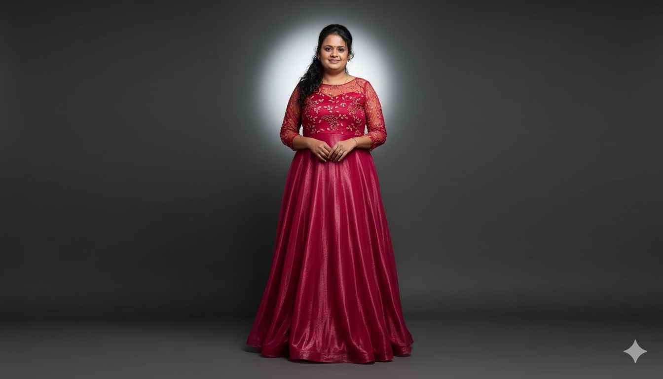 Mom and daughter matching outfits