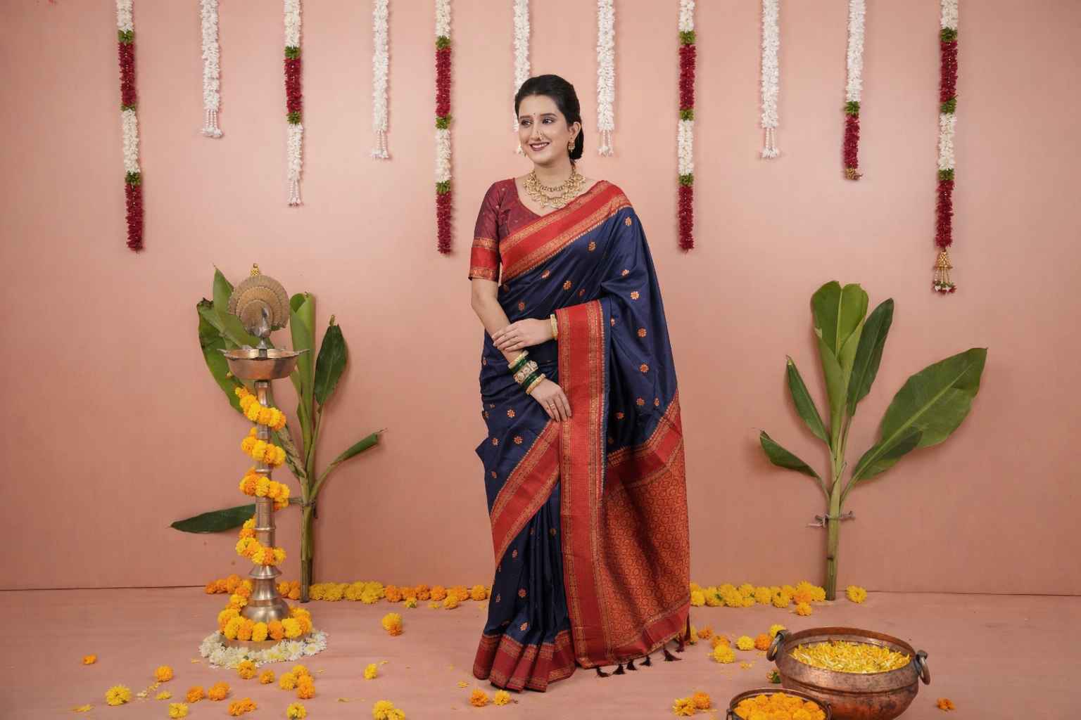 Mom and daughter matching outfits